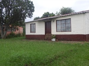 2 Bed House in Ashdown