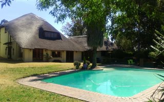 4 Bedroom House in Glen Austin