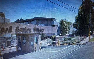 1 Bedroom Townhouse in Norwood