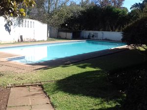 2 Bed Townhouse in Windsor East