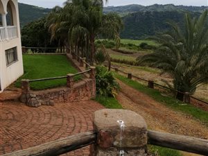 101 ha Farm in Ndwedwe