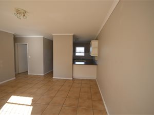 2 Bed Apartment in Durbanville