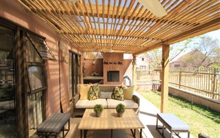 3 Bedroom House in Hoedspruit Wildlife Estate