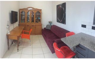 1 Bedroom Garden Cottage in Parkhurst