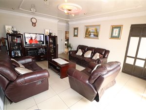 2 Bed House in Zola