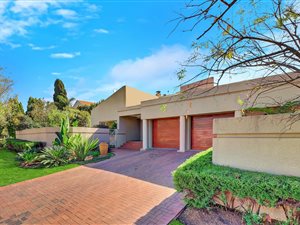 3 Bed House in Kyalami Estate