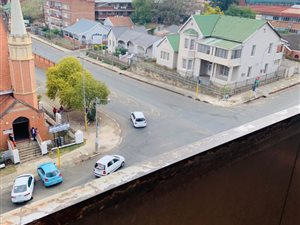 1 Bed Apartment in Pietermaritzburg Central