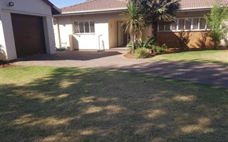3 Bedroom House in Vanderbijlpark SW
