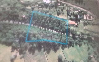 33983 ha Land available in Drummond
