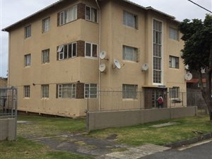 2 Bed Apartment in Southernwood