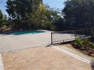 4 Bed House in Zandfontein AH