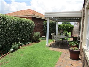 2 Bed Townhouse in Three Rivers East