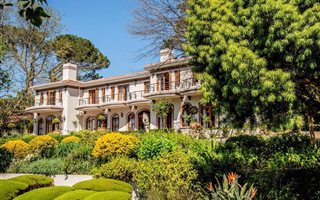 5 Bedroom House in Bishopscourt