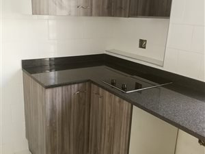 2 Bed Garden Cottage in Highlands North