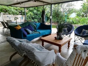 4 Bed House in Silverton