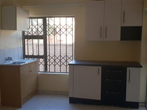 1 Bed Apartment in Kagiso