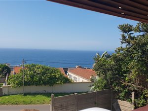 3 Bed House in Bluff