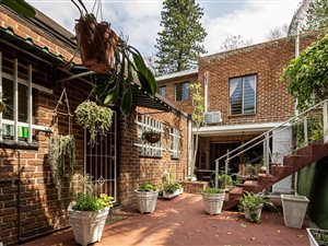 3 Bed House in Malvern