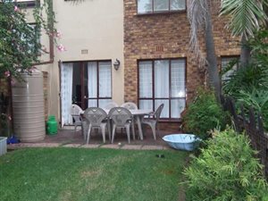 3 Bed Townhouse in President Ridge