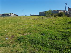 443 m² Land available in Pacaltsdorp