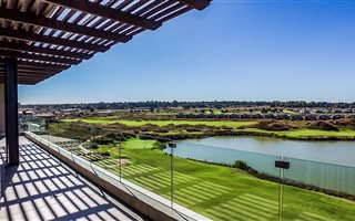 3 Bedroom Apartment in Ebotse Estate