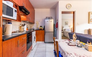 1 Bedroom Flat in Tygerdal