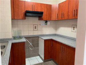 2 Bed Apartment in Morningside