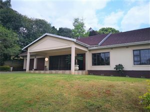 3 Bed House in Montrose