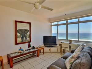 1 Bed Apartment in Doonside