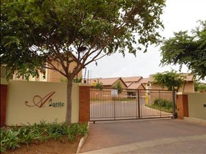 2 Bed Apartment in Sagewood