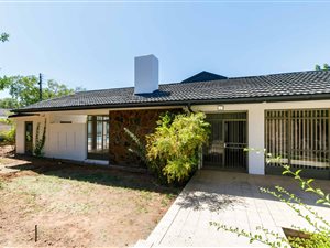 4 Bed House in Oudtshoorn
