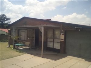 3 Bed House in Meyerville