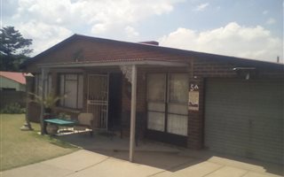 3 Bedroom House in Meyerville