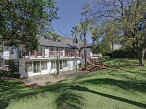 4 Bed House in Lynnwood