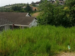 684 m² Land available in Shallcross