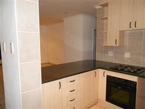 3 Bed Townhouse in Meyersdal