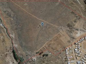 19.4 ha Land available in Wadeville