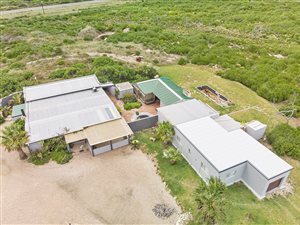 301 ha Farm in Bredasdorp