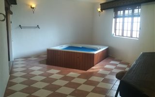 3 Bedroom Duplex in Greenhills