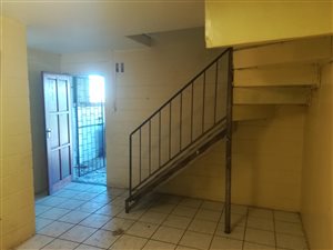 2 Bed House in Matroosfontein