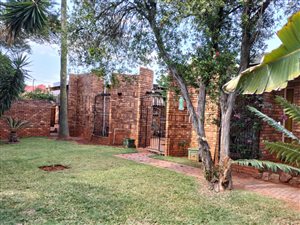 3 Bed House in Wonderboom