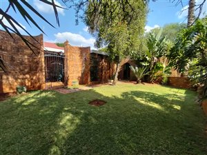 3 Bed House in Wonderboom