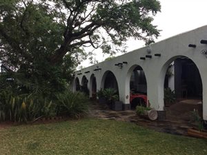5 Bed House in Barberton