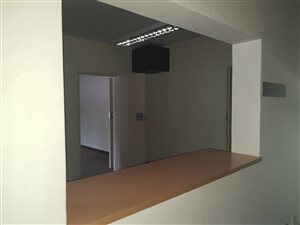 190 m² Commercial space in Polokwane Central