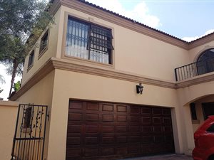 5 Bed Cluster in Boskruin