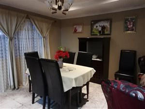 4 Bed House in Manenberg
