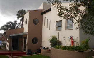 3 Bedroom Cluster in Suideroord