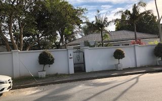 3 Bedroom House in Paarl