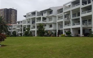 3 Bedroom Simplex in Athlone