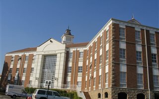 193 m² Office Space in Fourways